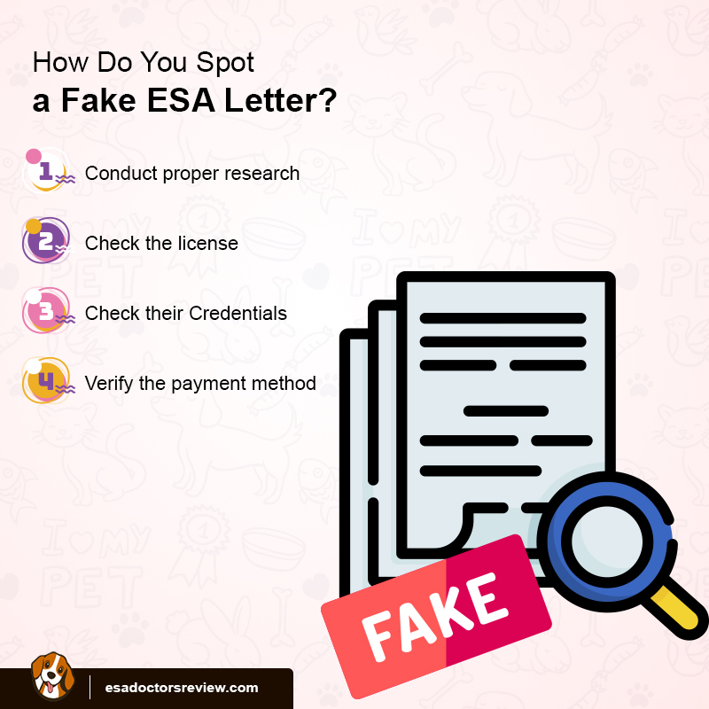 A Look At Emotional Support Animal Letter Sample