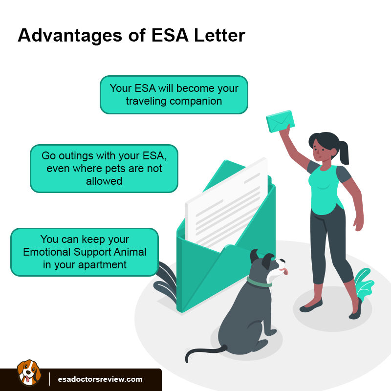 ESA Letter